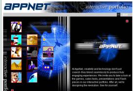 Appnet Interactive CD